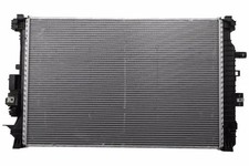 Genuine Gm Engine Radiator 84493651