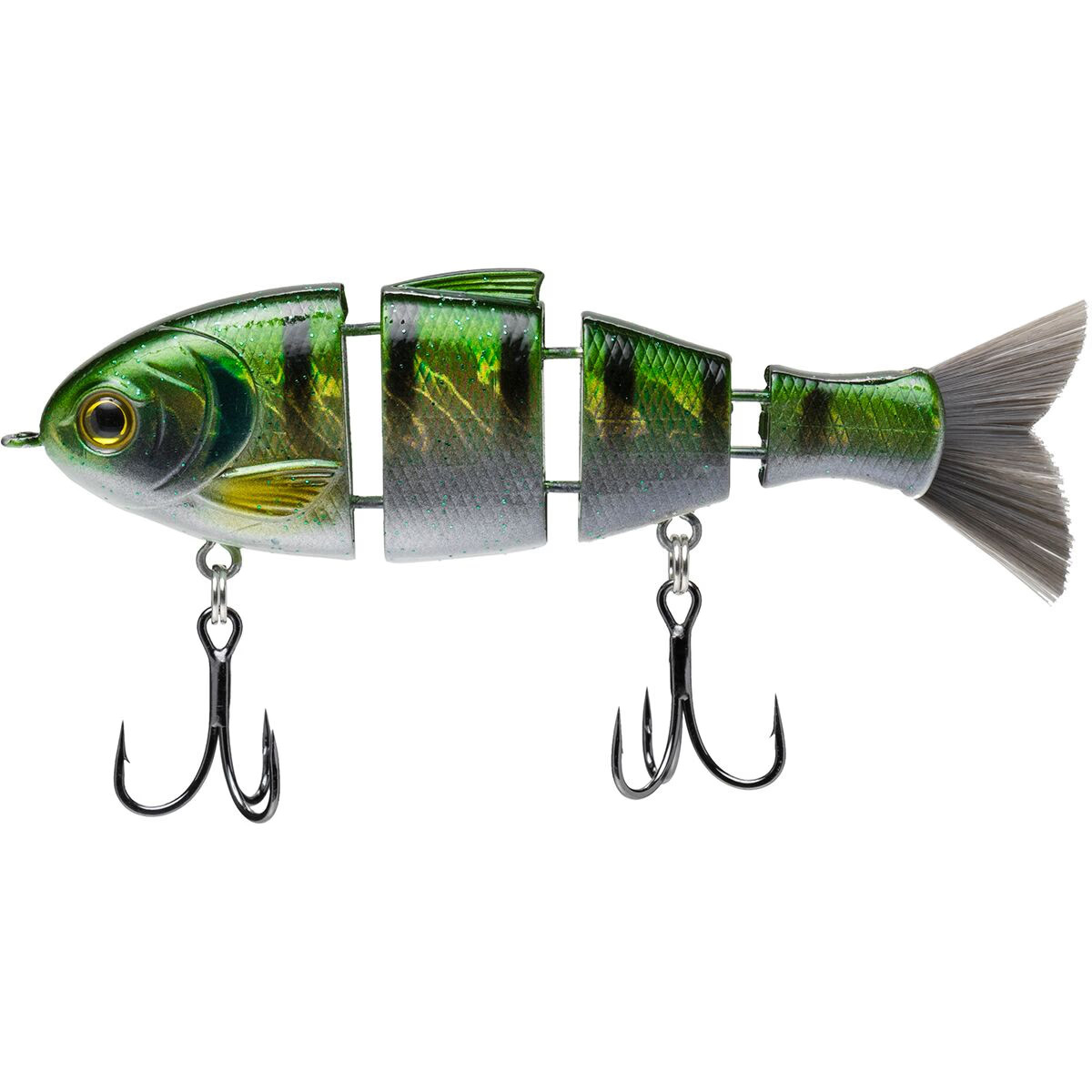 Приманка для Беби-Буль-Шейда от команды Googan Squad Mike Bucca 3990₽