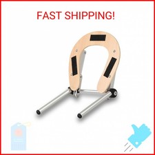 Therapist's Choice  Aluminum Adjustable Face Cradle for Massage Table