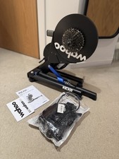 Wahoo Kickr Smart Trainer V4 (March 2020)