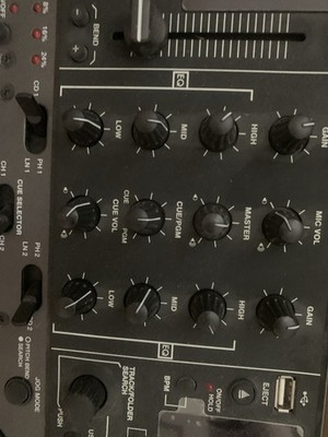 Gemini Decks CDMP-6000 | eBay UK