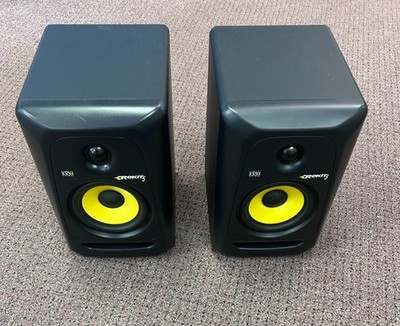 KRK Rokit 5 RP5G3 (Generation 3) powered studio monitors ( PAIR )