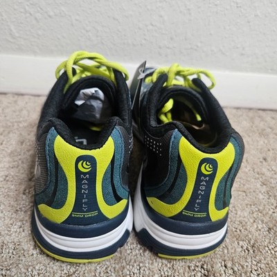 NEW Topo Athletic Magnifly Mens Running Shoes SZ 9 Roomy Toe Box Lightweight Gym NEW Topo Athletic Magnifly Mens Running Shoes SZ 9 Roomy Toe  main image 2