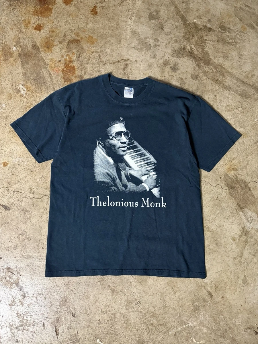 thelonious monk shirt products for sale | eBay