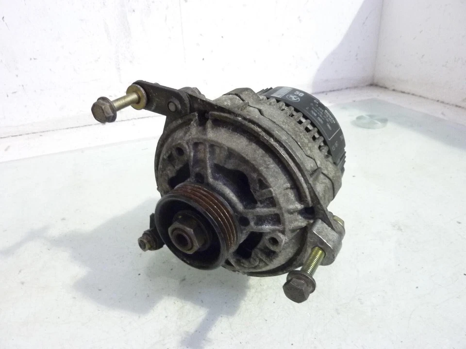 GENERADOR ALTERNADOR BMW R1100GS R1100 GS 1995 Foto 2 de 4