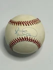 Kevin Mitchell Signed Autograph 1989 Official All Star Game Baseball SF Giants