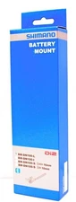 Shimano Di2 BM-DN100-L Battery Mount Long (External Type) AW-BMDN100-OU-SIC-04