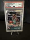 2023-24 Panini Donruss Optic - Slammy! Brandon Miller #3 (RC)