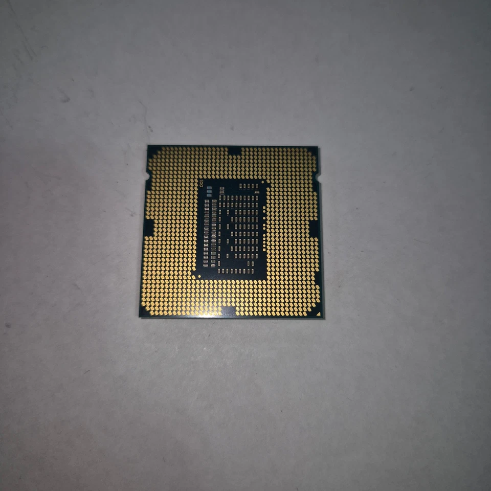 Intel Core i5-3570 - 3.4GHz Quad-Core (SR0T7) Processor - Image 2 of 2