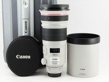 [ Near Mint w/Trunk ] Canon EF