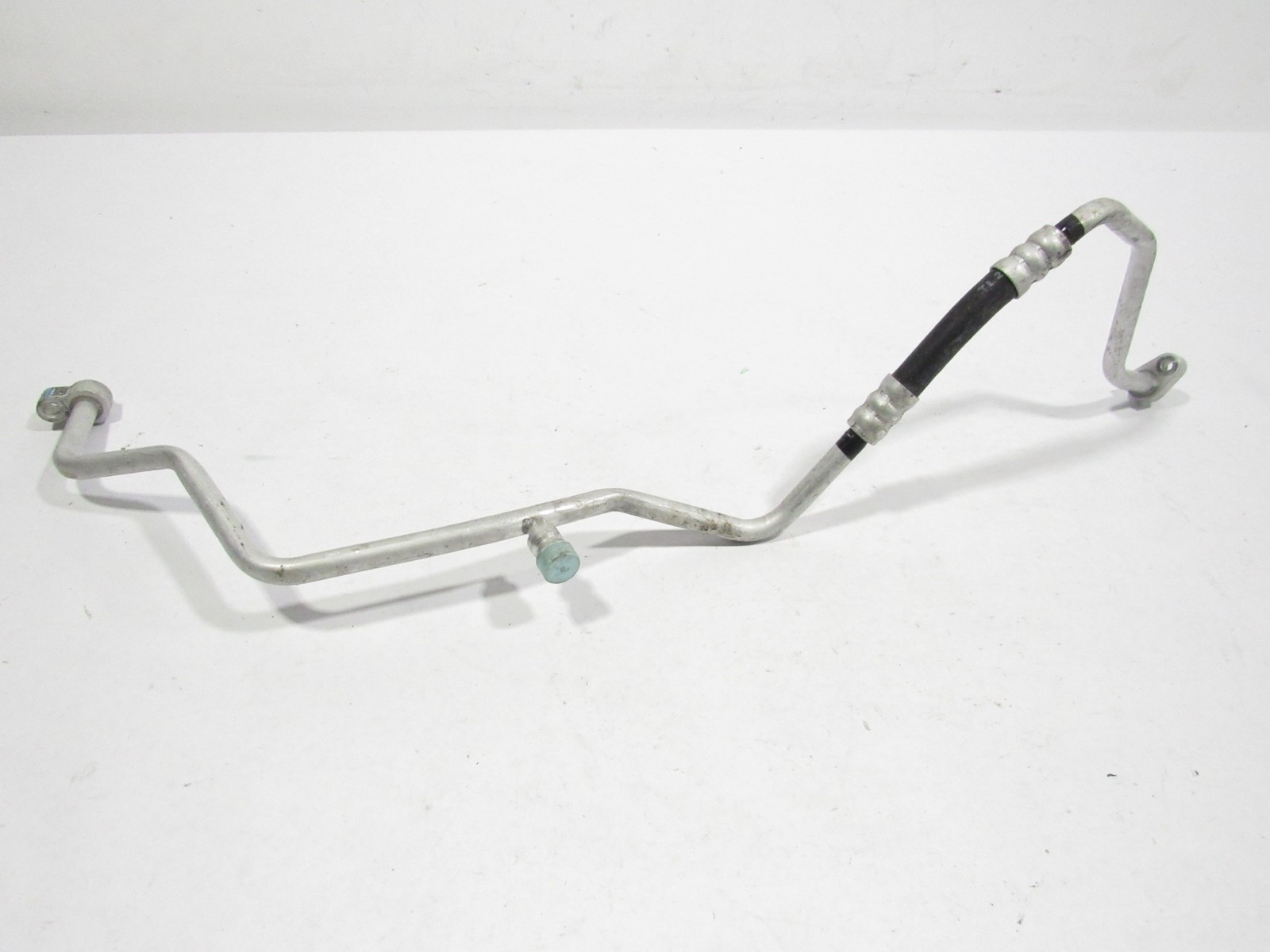17-23 Mclaren 720S 720 2018 4.0L AC A/C Air Conditioning Hose Pipe Line |#4