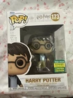 Funko Pop! Vinyl Harry Potter 2024 Summer Convention #173 Limited Edition Figure