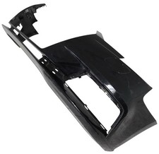 Audi A3 SE Hatchback Front Bumper 2016-ON A-528 8V3807437AF