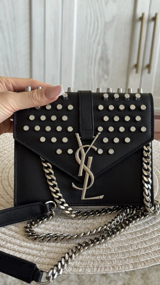Saint Laurent Mini Crossbody Bags & Handbags for Women for sale | eBay