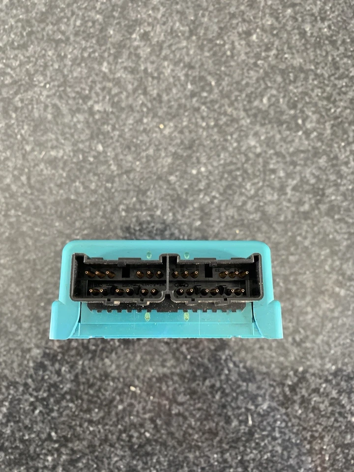 F5AF14B056AA  1996 Ford Aerostar Econoline Computer Control Module - Image 3 of 4