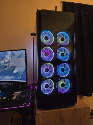 Corsair Super System