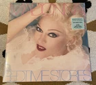 Madonna - Bedtime Stories - 180G Black Vinyl LP - Europe Import - NEW/SEALED