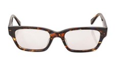 Corinne McCormack 303233 Sydney Reading Glasses, Tortoise  Purple, 51 1.00