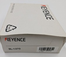1pcs New Keyence Brand new ones barcode reader BL-1370 BL1370
