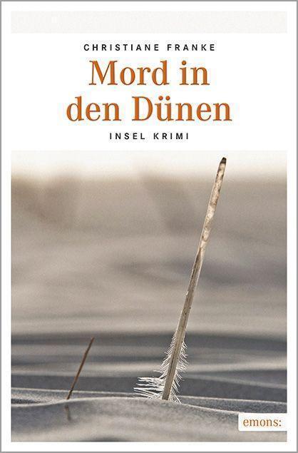 Thumbnail - Mord In Den Dünen | Buch | 9783954515493