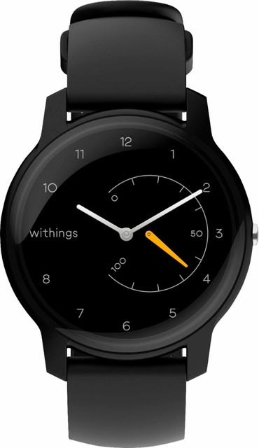 withings activity monitors