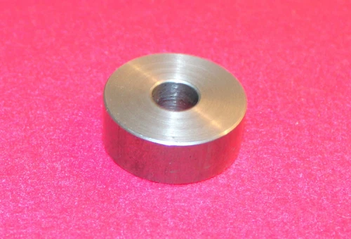 1967 1968 1969 Mustang Shelby Cougar 289 302 390 428 POWER STEERING PUMP SPACER