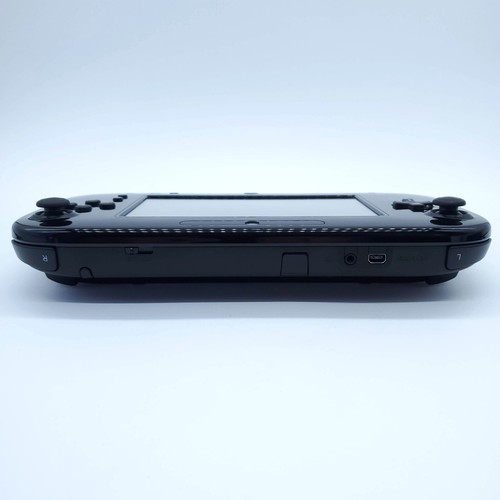 Nintendo Wii U Console Deluxe Complete Set 32GB 8GB Choose Your Bundle