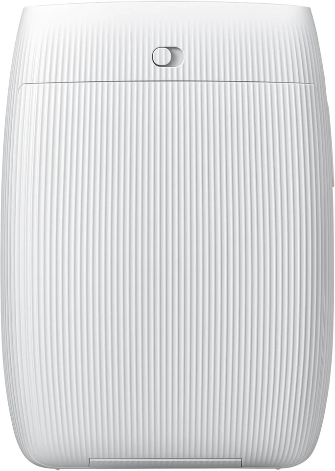 Fujifilm Instax Mini Link 3 Smartphone Printer - Clay White - Image 3 of 4