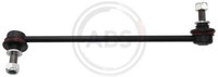 260688 A.B.S. Stange/Strebe, Stabilisator FüR MERCEDES-BENZ