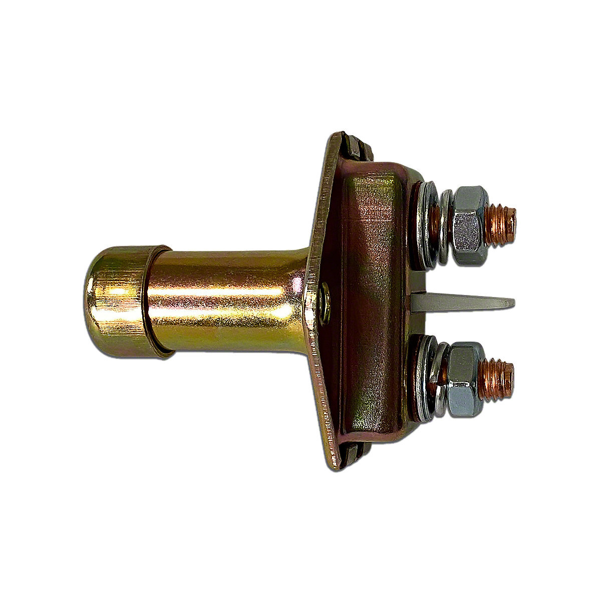 64931H, 356913R91 Premium Heavy Duty Manual Starter Switch Fits