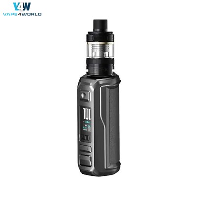 voopoo argus dual battery VINCI Pod main image 1