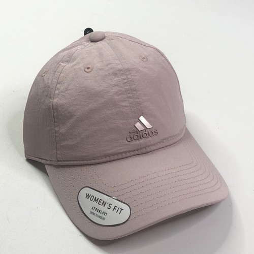 NEW Adidas Womens Hat Aeroready Cap 