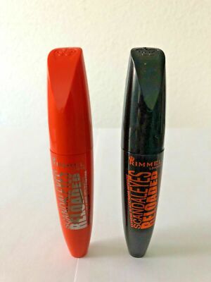 Rimmel London Scandaleyes Reloaded Mascara Wimperntusche 12ml - versch. Farben