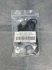 Blackberry HDW-13019-001 Black Stereo Headsets
