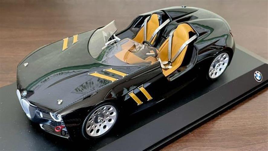 1/18 norev BMW 328 hommage heritage | eBay 1/18 norev BMW 328 hommage heritage | eBay