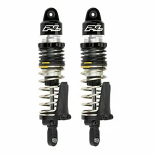1/10 PowerStroke Shocks Front & Rear (2) TX MAXX Pro-Line Racing PRO636400