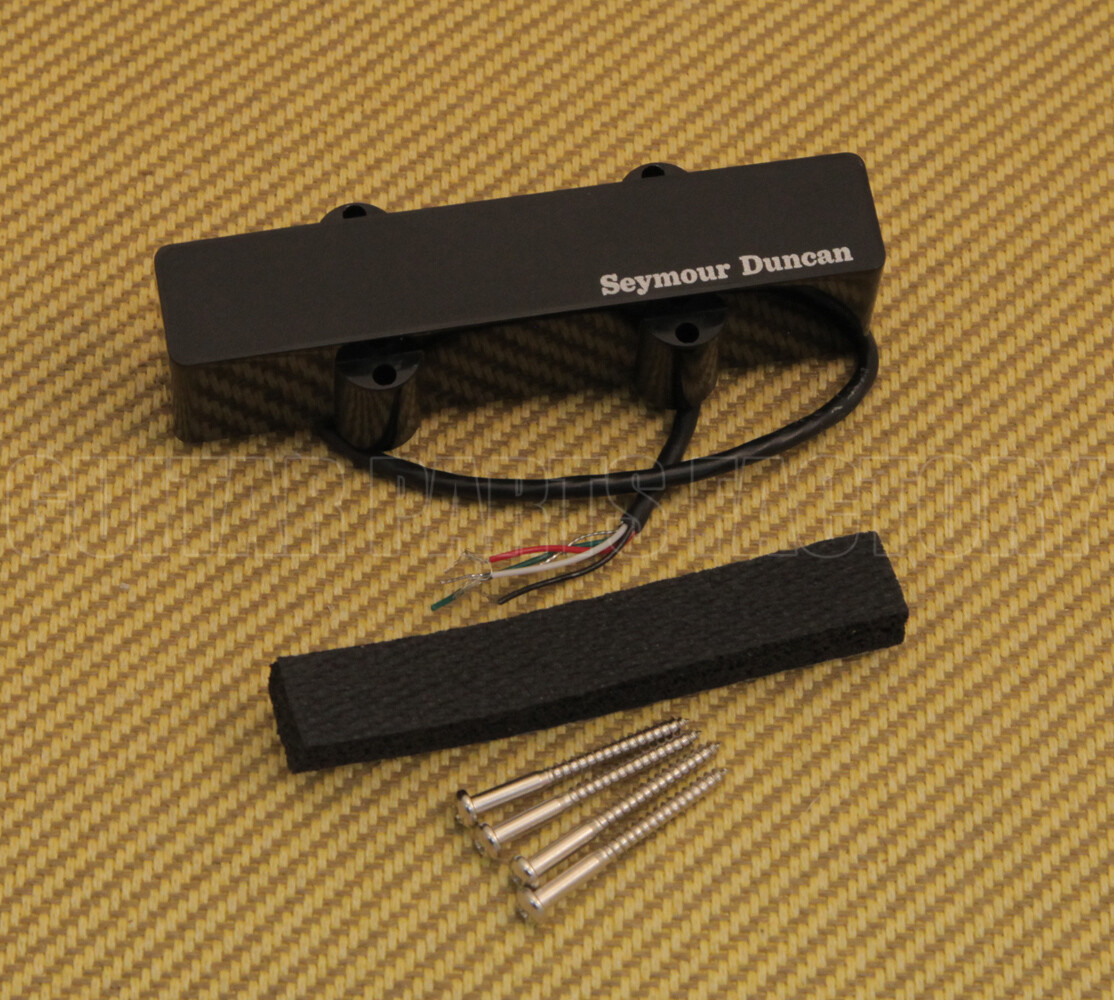 ベース Seymour Duncan Bassline Pickup Seymour Duncan Hot Single Coil P-Bass Pickup | Seymour Duncan