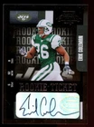 Erik Coleman #194 signed autograph auto 2004 Donruss Playoff Contenders Rookie