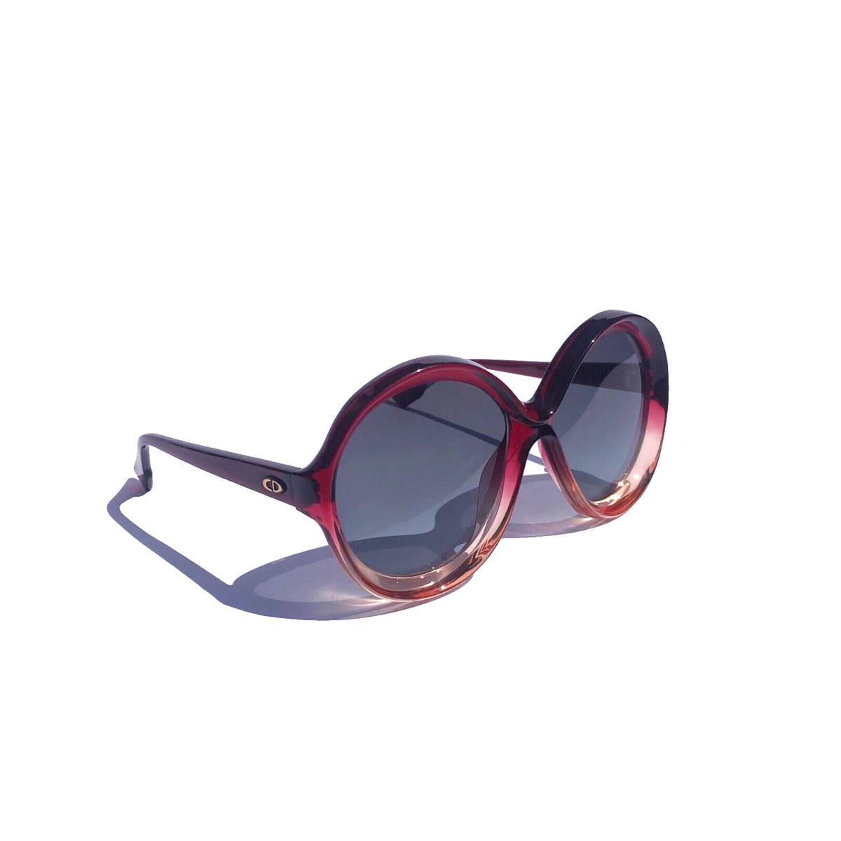 Christian Dior Bianca 0T5l7 58-15 145 Optyl Women Sunglasses Dior