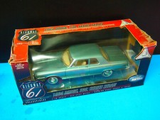 New 118 Dodge 330 426 Hemi. Highway 61