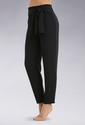 Buy Dance Pants Medium Adult Black 