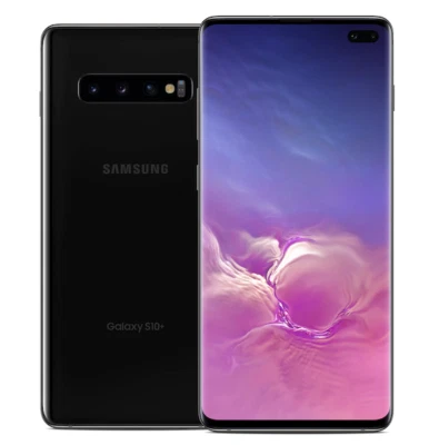 Samsung Galaxy S10+ 本体 H237 Samsung Galaxy S10+ Plus 512GB SM-G975F/DS Dual SIM (FACTORY