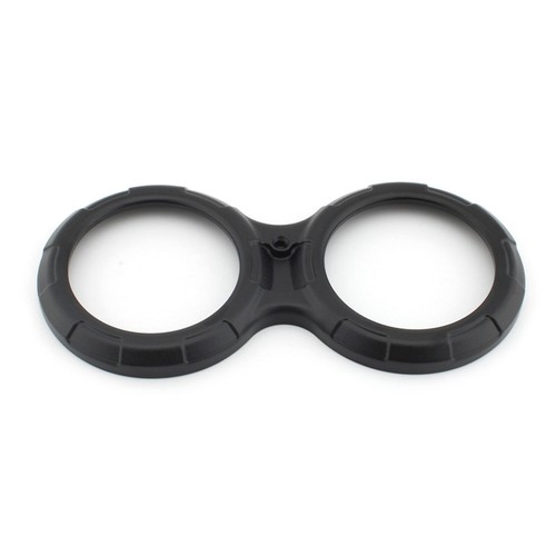 Motone Peerless Gauge Cover - Black For Triumph T120, Thruxton R / RS Speed Twin - Picture 8 of 11
