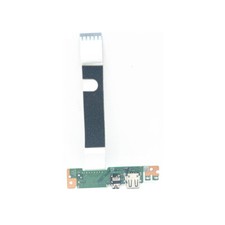 For Acer Aspire 5 A515-54 USB AUDIO BOARD DA0ZAWTB8D0 DA0ZAWTB8C0