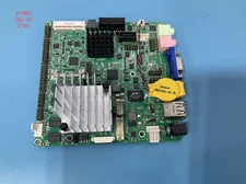 Artesyn Embedded Power NITX-315 Motherboard 1GHz CPU 1GB System Development