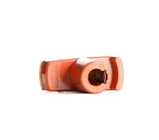 RIDEX Verteilerfinger Zündverteilerläufer 691R0002 für VW GOLF II (19E, 1G1)