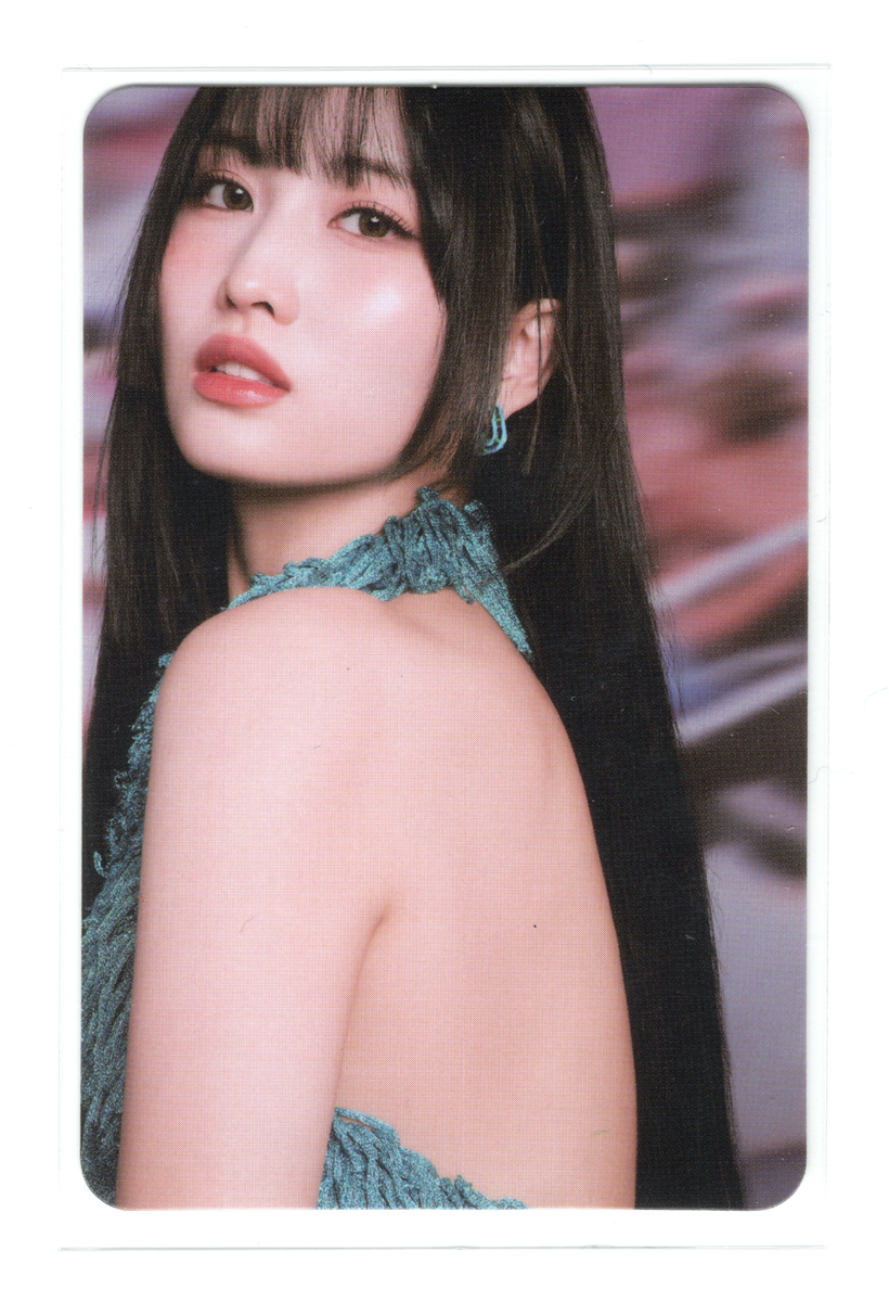 TWICE MOMO 『READY TO BE SPECIAL』 Twice Momo Photocard | Ready To Be Target Exclusive | eBay