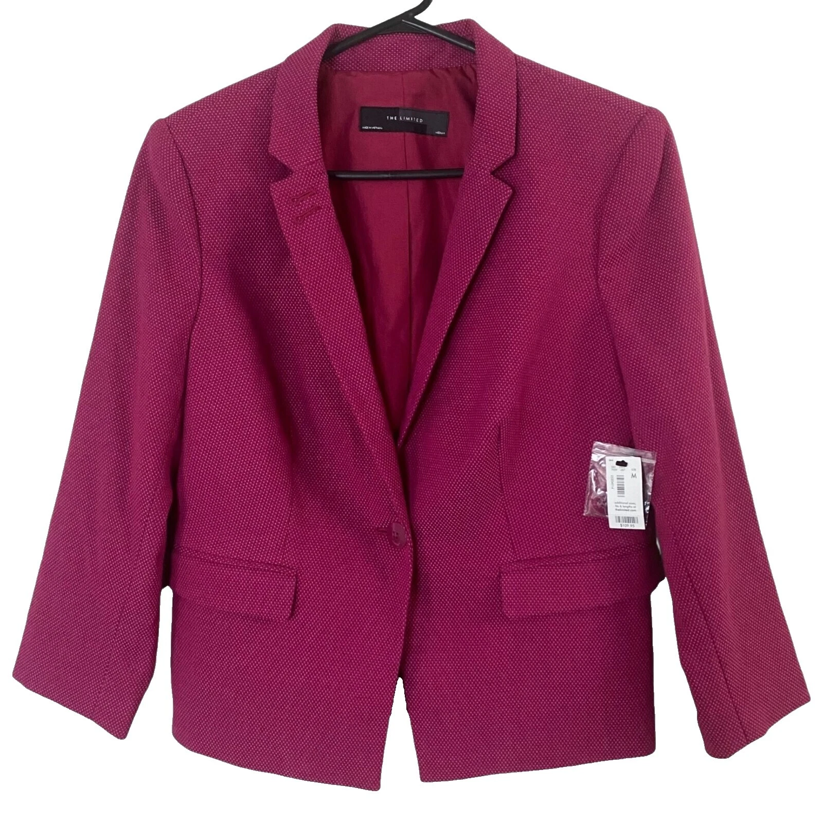Tamaño Regular Mujer The Limited trajes & Suit Separates para Mujeres