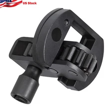 W470589046300 / J-46392 Engine Barring Tool for Detroit Diesel DD13 DD15 DD16