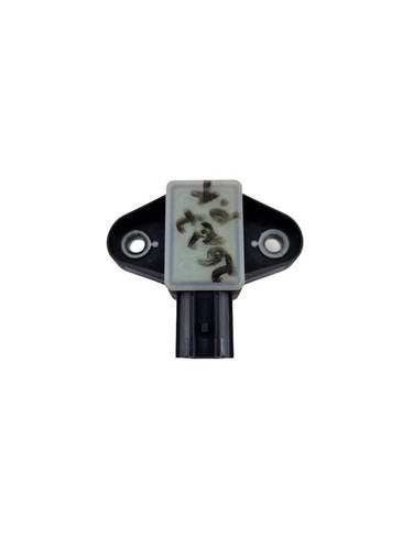 VW PASSAT B7 3C Airbag Crash Control Sensor Trigger Impact Unit 5n0959354d